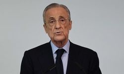 Florentino Perez, Real Madrid Başkanlık Seçimlerinde Yeniden Aday Olacağını Açıkladı