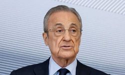 Florentino Perez'ten Valverde ve Tchouameni Arasındaki Tartışmaya İlişkin Açıklama