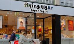 Flying Tiger Copenhagen Türkiye'de Yeni Sahip Değişikliğine Hazırlanıyor