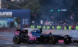 Formula 1 Miami Grand Prix'si İçin Geri Sayım Başladı
