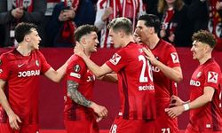 Freiburg, Braga'yı Evinde 3-1 Yenerek Avrupa Ligi Finaline Yükseldi