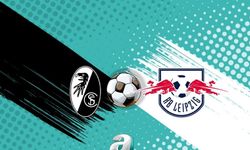 Freiburg ile RB Leipzig 34. Haftada Kritik Mücadelede Karşılaşıyor