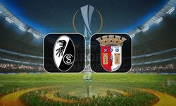Freiburg ile Sporting Braga Avrupa Ligi Yarı Finalinde Karşılaşıyor