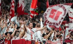 Freiburg Taraftarlarından Takımlarına Anlamlı Destek