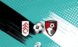 Fulham ile Bournemouth Premier Lig'de Karşılaşıyor