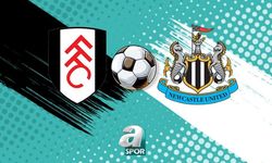 Fulham ile Newcastle United, Premier Lig'in Son Haftasında Karşılaşıyor