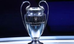 Galatasaray, 2026-2027 Şampiyonlar Ligi'nde 3. Torbada Yer Aldı