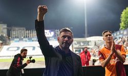 Galatasaray, Alman 10 Numara İçin Menajeriyle Görüşüyor