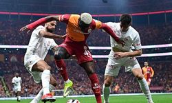 Galatasaray, Antalyaspor Karşısında Penaltı Kazandı