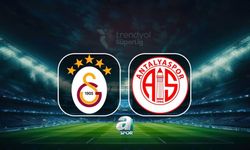 Galatasaray, Antalyaspor'u Konuk Ediyor: Şampiyonluk Maçı RAMS Park'ta