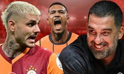 Galatasaray, Arda Turan'ın Shakhtar'daki öğrencisi Kaua Elias'ı transfer ediyor
