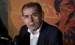 Galatasaray Başkanı Dursun Özbek Divan Kurulu'nda Konuştu