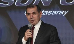 Galatasaray Başkanı Dursun Özbek'in Divan Kurulu Toplantısındaki Dili Sürçmesi
