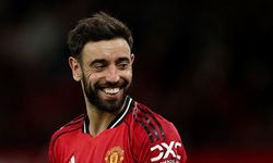 Galatasaray, Bruno Fernandes Transferi İçin Girişimlere Başlıyor