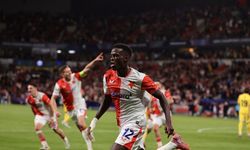 Galatasaray, Bu Sezonun Parlayan İsmini Kadrosuna Katıyor