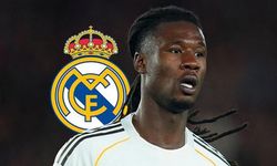 Galatasaray, Camavinga Transferi İçin Gomis'i Aracılıkta Görevli Kıldı
