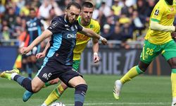 Galatasaray, Cezayirli Forvet İçin Resmi Teklif Hazırlığında