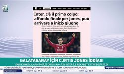 Galatasaray Curtis Jones transferini gündemine aldı
