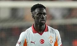 Galatasaray, Davinson Sanchez İçin Gelen Teklifleri Değerlendirecek