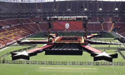Galatasaray, Dördüncü Kez Süper Lig Şampiyonu Oldu