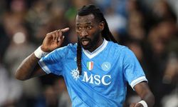 Galatasaray, Frank Anguissa Transferinde Beşiktaş'ın Önüne Geçti