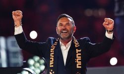 Galatasaray, Geleceğin Yıldızını Kadrosuna Katmak İstiyor
