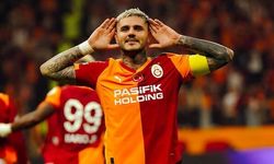 Galatasaray, Icardi ile yeni sözleşmede anlaştı
