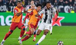 Galatasaray, Juventus'un Orta Sahası Thuram İçin Temaslarda