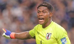Galatasaray, Kaleci Zion Suzuki İçin Avrupa Kulüplerinin Radarında