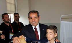 Galatasaray Kulübü Seçimli Olağan Genel Kurulu Oy Kullanımı Tamamlandı