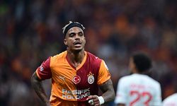 Galatasaray, Lemina ile yeni sözleşme imzalıyor
