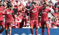 Galatasaray, Liverpool'un Yıldızına Transfer Teklifi Hazırlıyor