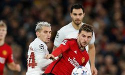 Galatasaray, Manchester United'dan 10 Numara Transferi Gerçekleştirdi