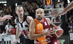 Galatasaray MCT Technic, Beşiktaş GAİN'i 89-82 Mağlup Etti