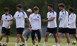 Galatasaray, PSG'nin Yıldızını Transfer Listesine Aldı