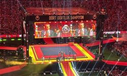 Galatasaray, Rams Park'taki Kutlamadan Yüksek Gelir Elde Etti