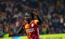 Galatasaray, Renato Nhaga Modeliyle Genç Orta Sahayı Takibe Aldı