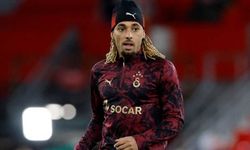 Galatasaray, Sacha Boey'in Geleceğiyle İlgili Kararını Açıkladı