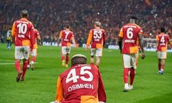 Galatasaray, Samsunspor Deplasmanında Şampiyonluk Mücadelesi Verecek