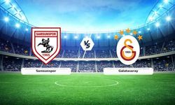 Galatasaray, Samsunspor Deplasmanında Şampiyonluk Yolunda Kritik Maça Çıkıyor