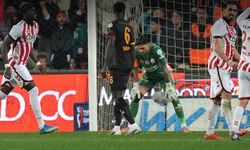 Galatasaray, Samsunspor Deplasmanında Sürpriz Bir Mağlubiyet Aldı