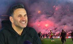 Galatasaray, Samsunspor Maçı İçin 2 Eksikle Yola Çıkıyor