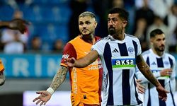 Galatasaray Sezonu Kasımpaşa'ya Yenilerek Tamamladı