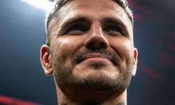 Galatasaray Taraftarlarının Sevgisi Mauro Icardi'yi Duygulandırdı