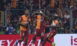Galatasaray, Trendyol Süper Lig'de 26. Şampiyonluğunu Kazandı