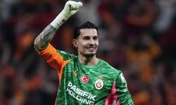 Galatasaray, Uğurcan Çakır'ın Maaşını Yükseltti