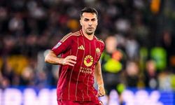 Galatasaray ve Fenerbahçe'nin Roma'da Transfer Rekabeti