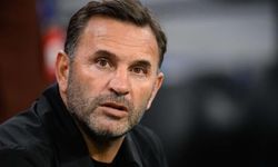 Galatasaray ve Göztepe Arasında Transfer Görüşmeleri Başladı