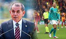 Galatasaray, Virgil van Dijk transferi için harekete geçti