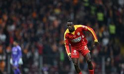 Galatasaray, Wilfried Singo'nun Geleceği İçin Sezon Sonunu Bekliyor
